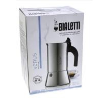 ราคา Mokapot Bialetti Venus stainless ใช้ได้กับทุกเตา (4215794043)