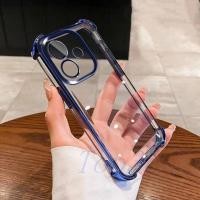 ราคา เคส Soft TPU สําหรับ OPPO A5X(4/5G)OppoA5(4/5G)OppoA5pro(5G)OppoA3proOppoA3X/A3OppoA18/A38OppoA60 (44274936026)