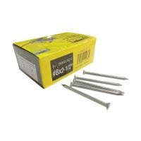 ราคา ตะปูคอนกรีตขาว เบอร์ 8 x 2 1/2 นิ้ว GIANT KINGKONG (แพ็ก 1 กก.) (27321067982)