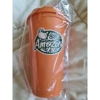 ราคา แก้วอเมซอนสีส้ม 16oz. (13819480036)