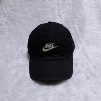 ราคา หมวกมือสองของแท้ Nike สภาพดี ปรับขนาดได้ (9715626818)