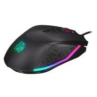 ราคา Tt Esport Iris M50 RGB Optical Gaming Mouse (20677342423)