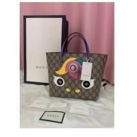 ราคา Gucci tote kids unicorn (6941013084)