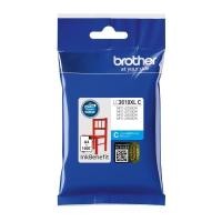 ราคา หมึกอิงค์เจ็ท ฟ้า Brother LC-3619XL (16772583437)