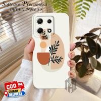 ราคา CASE INFINIX NOTE 30 4G - SOFTCASE PRO CAMERA INFINIX NOTE 30 4G NOTE 30 PRO 2023 NOTE 12 2023 HOT 20 (44750257554)