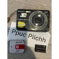 ราคา กล้องดิจิตอล Sony Dsc-w110 (25230588947)