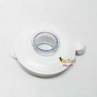 ราคา อะไหล่ ฝา เครื่องปั่น philips ใช้ได้กับรุ่น HR2115, HR2117 , HR2118 HR2061 , HR2068 , HR2120 (1871110846)