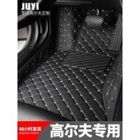 ราคา 25โฟล์คสวาเกนกอล์ฟ8ฟุตมือโปร14 ~ 24ประเภทสูง7สูง6กอล์ฟไลน์ล้อมรอบอย่างเต็มที่รถฟุต (42425318969)