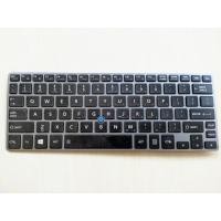 ราคา Toshiba Portege Z30 Z30A Z30B Z30C Z30T Series คีย์บอร์ดเรืองแสง/Nyala (41914632426)