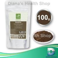 ราคา มารุเซ็น โฮจิฉะ ผงชาเขียว มัทฉะ คั่ว Maruzen Houjicha Powder 100 g. (20369789043)