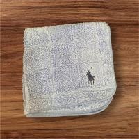 ราคา Polo Ralph Lauren ผ้าขนหนูผืนเล็ก (25373574492)