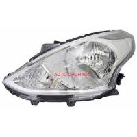 ราคา ไฟหน้า NISSAN ALMERA 2014 2015 2016 2017 2018 (12252549479)