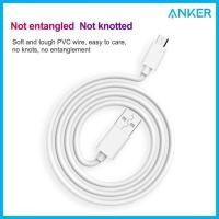 ราคา (Allthebest) 6ft/1.8 micro USB data cable สายชาร์จความเร็วสูง (43624756888)