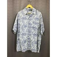 ราคา เสื้อฮาวาย มือสอง Patagonia (25465396634)