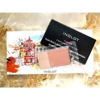 ราคา INGLOT บลัชออน Freedom system Fusion Blush & Illuminator สี204 ขนาด 6 กรัม (8563381753)