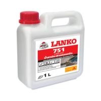 ราคา LANKO น้ำยาประสานคอนกรีต รุ่น 751 (43522916291)