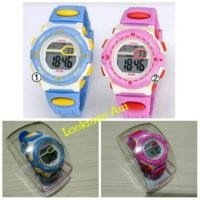 ราคา ส่งฟรี! นาฬิกาข้อมือดิจิตอล Lasika (18804564)