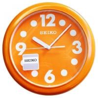 ราคา SEIKO นาฬิกาแขวน รุ่น PAA544ENT( สีส้ม) (139010182)