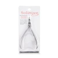 ราคา กรรไกรตัดหนัง Solingen กรรไกรทำเล็บ กรรไกรตัดหนังเล็บ (2260894248)