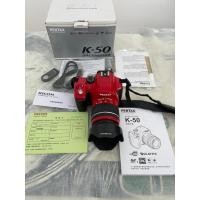 ราคา Pentax K-50 DAL18-55WR Case กล้อง SLR (27342945610)