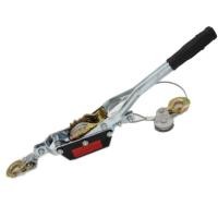 ราคา รอกกู้ภัย รอก ตัวปรับความตึงสาย ผูกสินค้า รอกกว้าน พร้อมสาย {ปกติ} (44463510513)