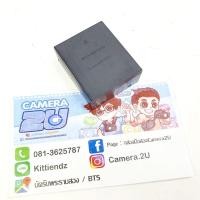 ราคา OLYMPUS battery BLH-1 (16007220804)