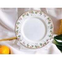 ราคา จานเซรามิค จานเซรามิคญี่ปุ่น จานขนม Noritake Japan (9711598403)