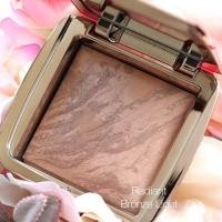 ราคา Hourglass Ambient lighting bronzer #สีradiant bronze light (1733814)