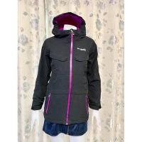 ราคา (CJ58) เสื้อแจ็คเก็ต ฮู้ดดี้ กันหนาว กันน้ำ สภาพดี แบรนด์ Columbia TITANIUM OMNI-HEAT ไซส์ M อก 36“ ⭐️มือสองค่ะ⭐️ (28762246455)