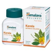 ราคา Himalaya Karela tablets 60 (10537095044)