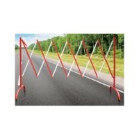 ราคา PROTX แผงกั้นจราจร(แบบพับได้) ขนาด 250x106 ซม. รุ่น B2S (18440136256)