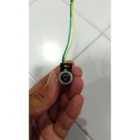 ราคา ปลั๊กเซ็นเซอร์ปีกผีเสื้อ aveo (29833609257)