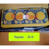 ราคา ปะเก็นฝาสูบ(ประเก็นเหล็ก) TOYOTA 2L-II / 3L, 3L-FE / 1KZ (19685964796)