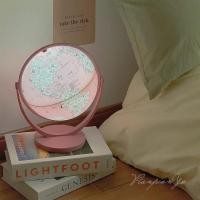 ราคา AR Smart Globe โคมไฟลูกโลกจำลอง โคมไฟตั้งโต๊ะขนาดเล็ก เครื่องประดับ แผนที่โลก เพิ่มความรู้และมุมมอง (23050715945)