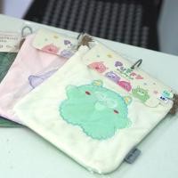 ราคา Moshi Moshi กระเป๋าถุงหูรูด คละลาย (43158167335)