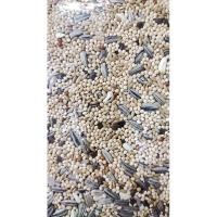 ราคา อาหารนกเลิฟเบิร์ด นกค๊อกคาเทลเอส 28Parakeets บรรจุ 1 กิโลกรัม (24288244172)