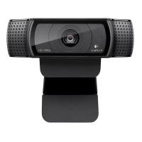 ราคา LOGITECH C920 HD PRO WEBCAM (25430247498)