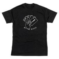 ราคา เสื้อยืดวง HITAM Panic! ณ DISCO PATD MUSIC GENRE POP ROCK เสื้อยืด MERCH BIG XXL สีดําสีดํา UNISEX (27565216027)