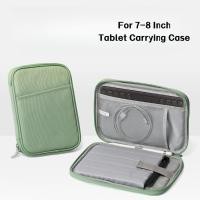 ราคา ไนลอนกระเป๋าสำหรับ ONYX BOOX Leaf 2/3 leaf2 7นิ้ว BOOX Go สี7 eBook กระเป๋ากระเป๋า (28157293742)