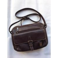 ราคา Mantul Sisley กระเป๋าสะพายหนังแท้ผู้หญิง (12511923532)