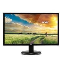 ราคา จอมอนิเตอร์ LED 23.6 นิ้ว Acer K242HQL Clearance กล่องไม่สวย (9460381102)