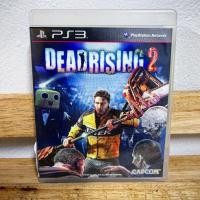 ราคา DEAD RISING 2 PS3 [มือสอง] พร้อมส่ง!!!! (26342560211)