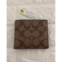 ราคา soldCoach กระเป๋าสตางค์ชาย (9736370239)