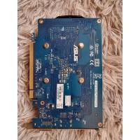 ราคา การ์ดจอ GT1030/2GB ASUS PH O2G (D5) (17116465163)