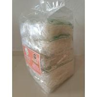 ราคา หมี่โคราชตรารวงข้าว99แพค10ห่อสีขาว (24208318011)