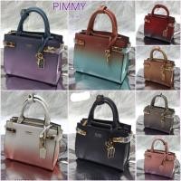 ราคา กระเป๋าแบรนด์แท้ ยี่ห้อ pimmy (พิมมี่) รุ่น PP1286 (11607604218)