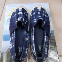 ราคา รองเท้า coach เบอร์8Bของแท้ มือ2 (2087874311)