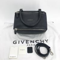 ราคา Givenchy Pandora Small Grain ( Like New! 95% ) (4404587697)