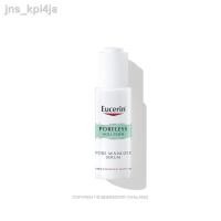 ราคา ฟิกเกอร์ Eucerin Poreless Solution Pore Minimizer Serum 30ml (ยูเซอริน เซรั่มกระชับรูขุมขน ลดปัญหาส (26807174262)