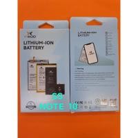 ราคา แบตเตอรี่มือถือ Samsung Note10 (28012060169)